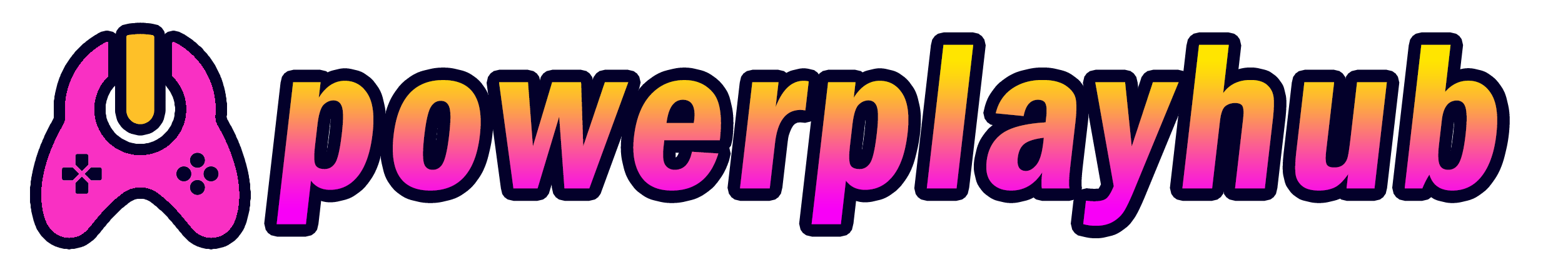 Power Play Hub